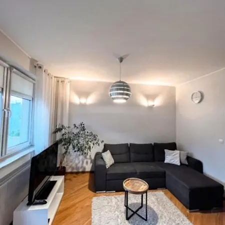 Apartment Hanna