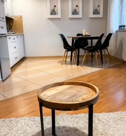 Apartment Hanna *