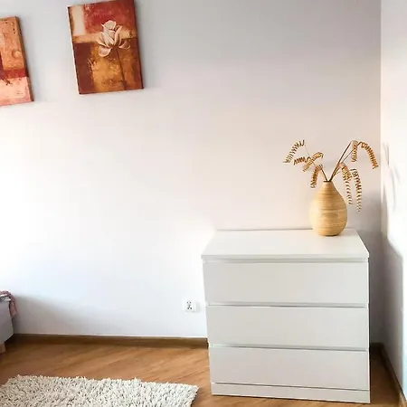 Apartment Hanna