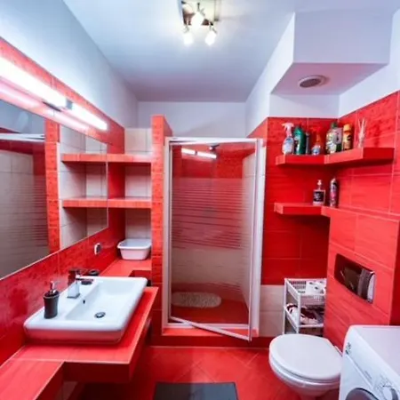 Hanna Apartment Kolobrzeg