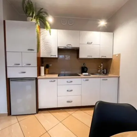 Apartment Hanna *
