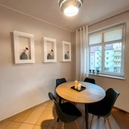 Hanna Apartment
